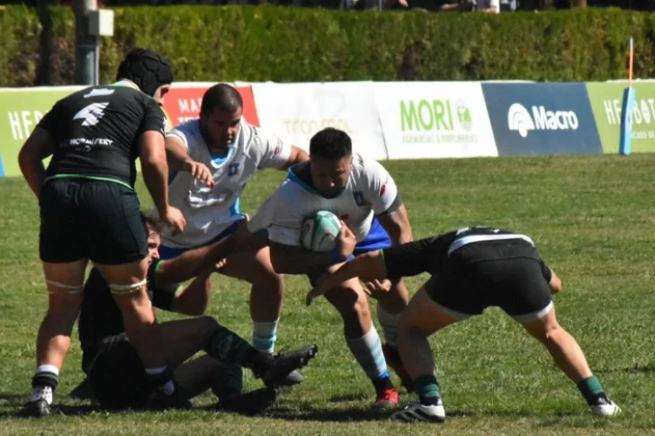 La “U”, en partido clave