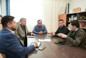 En Iglesia abrirán una escuela para estudiar gastronomía gratis En Iglesia abrirán una escuela para estudiar gastronomía gratis