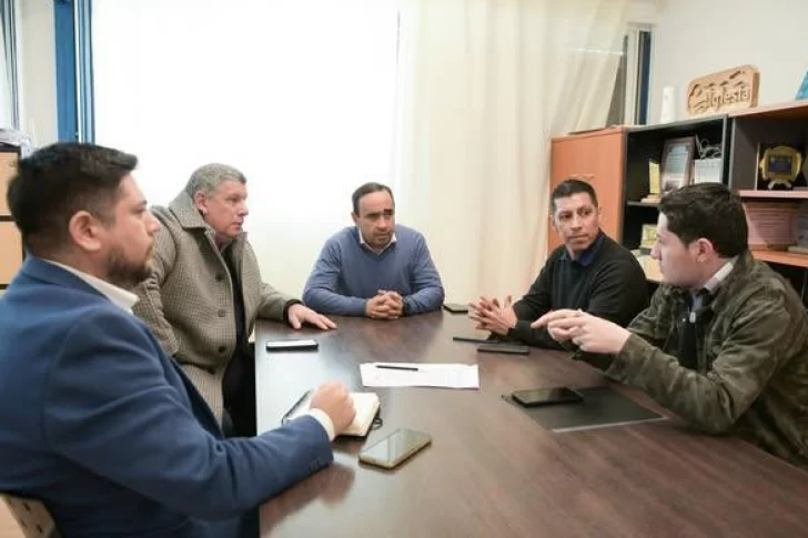 En Iglesia abrirán una escuela para estudiar gastronomía gratis