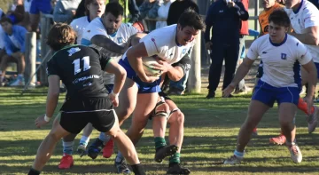 Universitario SJ se queda en Copa Oro