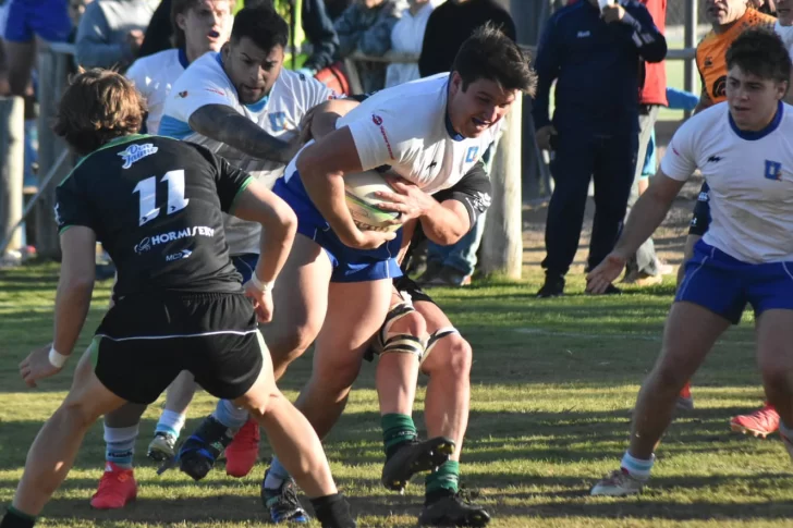 Universitario SJ se queda en Copa Oro