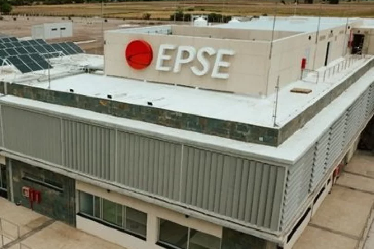 Alumnos de escuelas técnicas harán prácticas con los paneles del EPSE