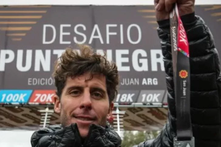 Ganaron Nuñer y Sansó