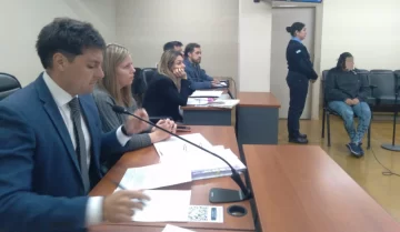 Drogó y filmó la violación de su hija menor: condenada a 11 años