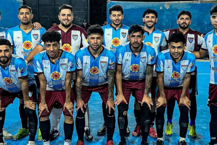 San Juan será la sede  del Regional de Clubes