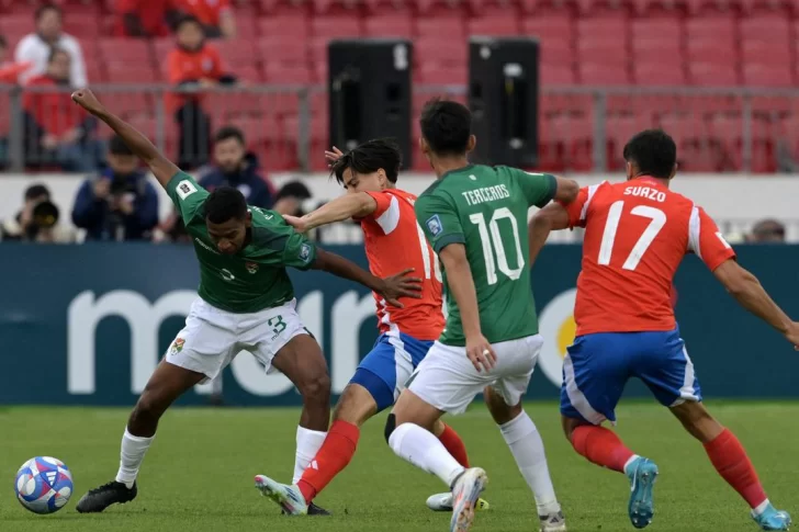 Bolivia sepultó la última esperanza que tenía Chile