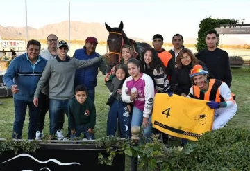 Opi Nails, nueva estrella juvenil
