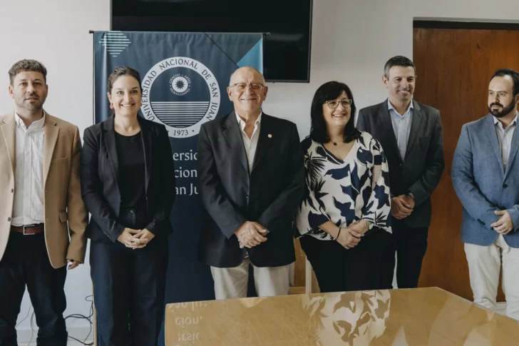 Vicuña busca proyectos verdes para financiar