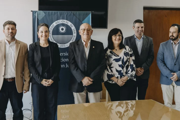 Vicuña busca proyectos verdes para financiar