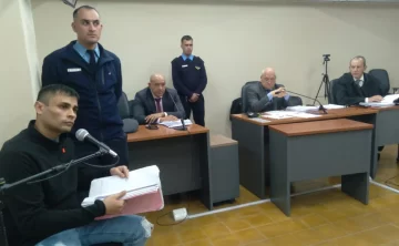 Piden condenar por fraude a un ‘asesino’ que, en San Juan, usaba un nombre falso