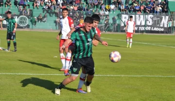 San Martín se metió en Cuartos