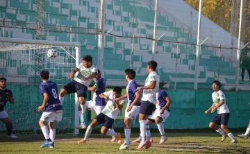 Los cuatro locales no perdonaron