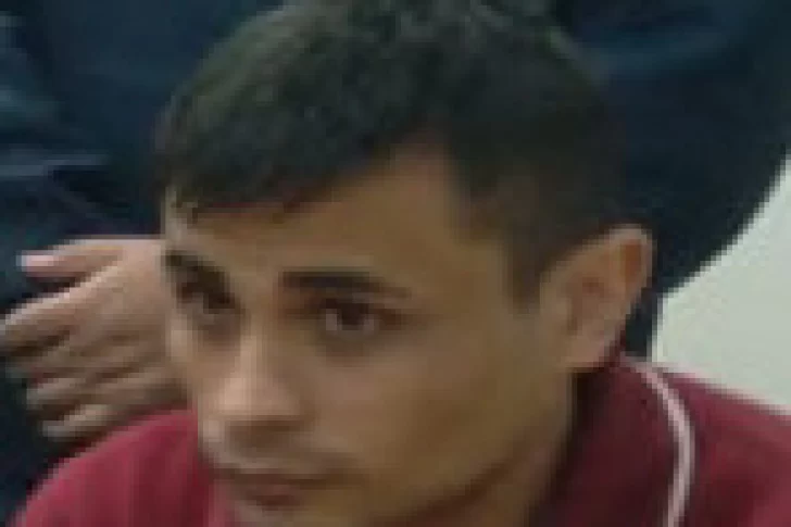 El ‘asesino’ del doble nombre, condenado a 3 años por fraude