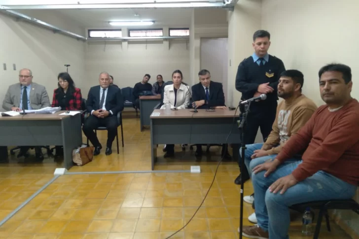 Castigo sin encierro a 2 “justicieros” por “capturar a un ladrón” y darle una paliza