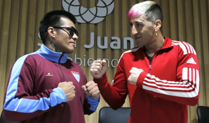 Fernández y Abdallah dieron el peso