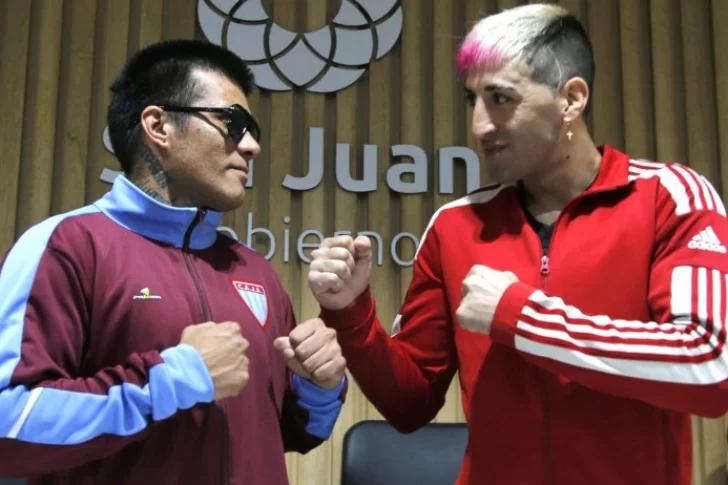 Fernández y Abdallah dieron el peso