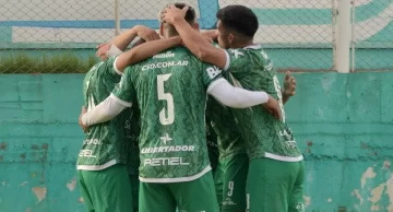 Peñarol y Sportivo no perdonaron nada