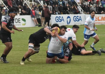 Universitario ganó ayer y culminó en el cuarto lugar