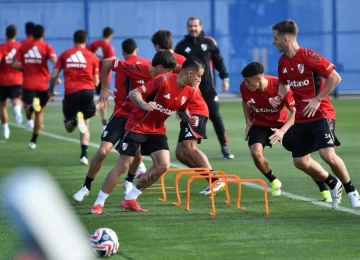 Gallardo no guarda ninguna sorpresa