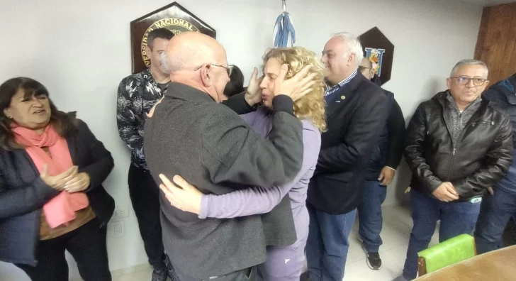 UNSJ: Berenguer repite mandato y apunta a seguir con la expansión