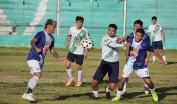 Se viene el tercer capitulo de Copa País en San Juan