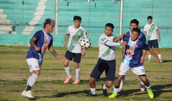 Se viene el tercer capitulo de Copa País en San Juan