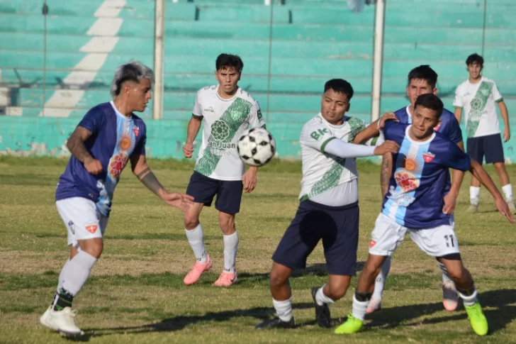 Se viene el tercer capitulo de Copa País en San Juan