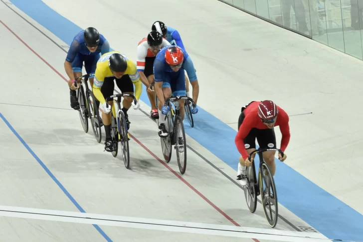 En la semana próxima, el país ciclista correrá en el Vicente Alejo Chancay