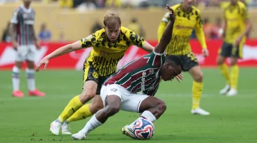 Empataron los favoritos