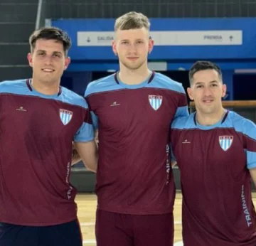 San Juan se hace Regional Amateur