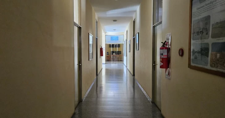 El Inpres gestionará que no modifiquen sus tareas, un pilar para el país