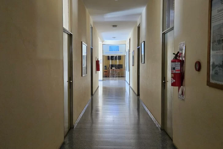 El Inpres gestionará que no modifiquen sus tareas, un pilar para el país