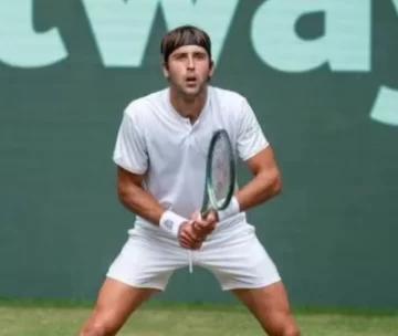 Frenaron a Etcheverry