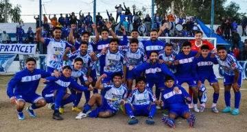 Unión es el único líder