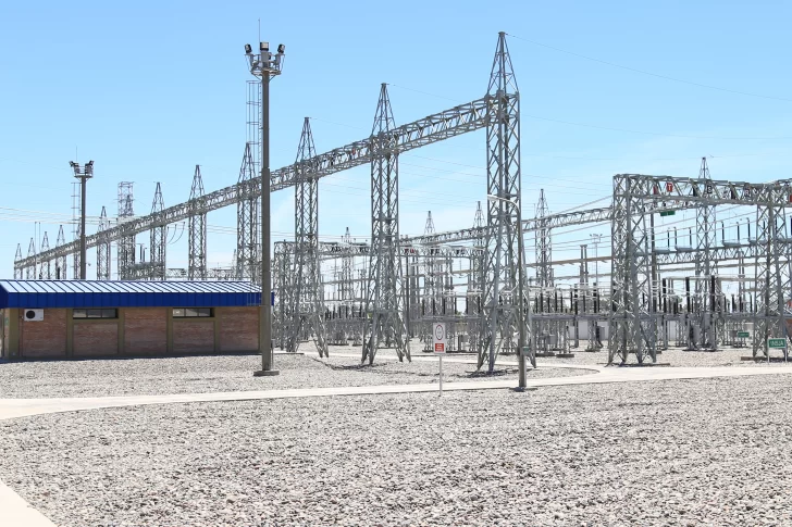 Lanzan mega plan de mejoras por 10 años en el sistema eléctrico