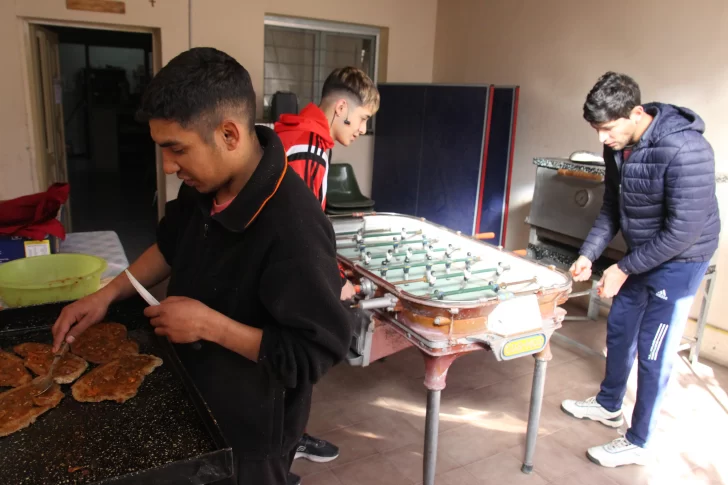 Harán primera marcha contra las adicciones