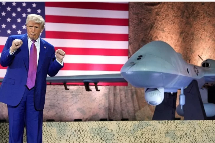 Alto el fuego total para el fin de la guerra Israel-Irán