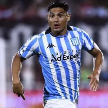 Un llamado a Salas incendió a todo River