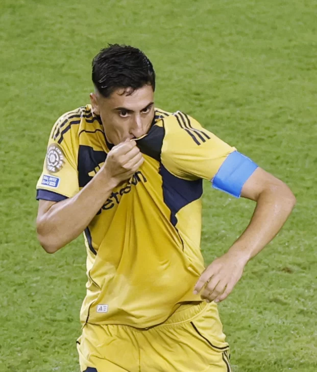 Boca apuesta todo al milagro