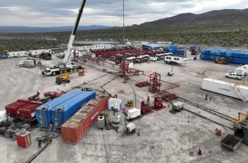 Hay reservas de gas para cubrir 63 años