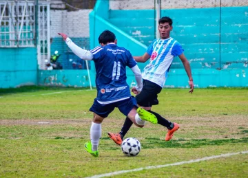 La Liga Sanjuanina vive en un presente perfecto