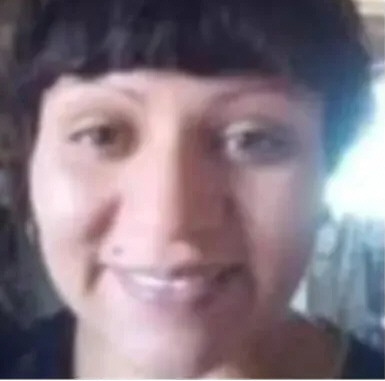 Mujer muerta por quemaduras: una testigo clave refuerza la teoría de una autoagresión