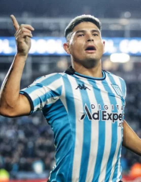 El rearmado Millonario va tomando cuerpo con Salas