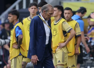 Porque Brasil si y Argentina no