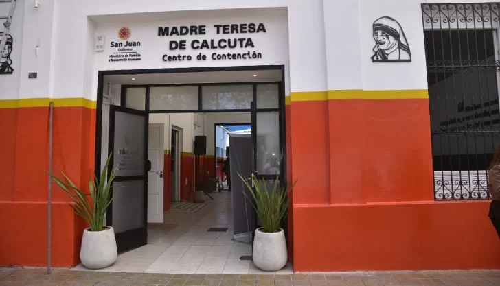 Por el frío, los refugios para indigentes abrirán durante la jornada completa