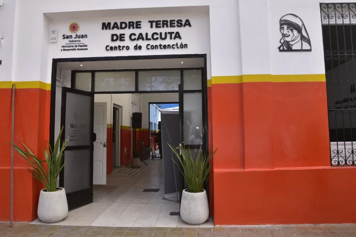 Por el frío, los refugios para indigentes abrirán durante la jornada completa