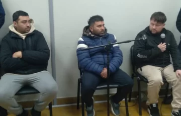 Condenan a los 3 sujetos que faenaban caballos Condenan a los 3 sujetos que faenaban caballos