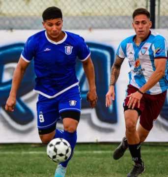 Unión y Colón pugnan por la cima