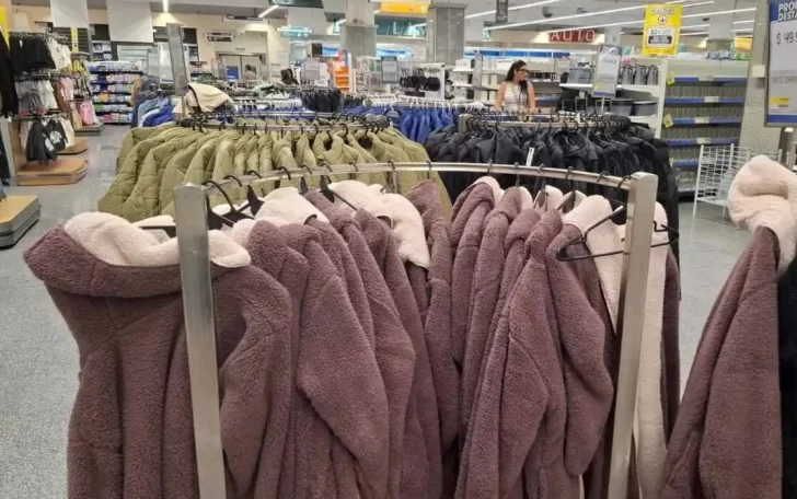 Alerta en el sector empresario por cómo está estancado el consumo