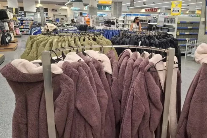 Alerta en el sector empresario por cómo está estancado el consumo